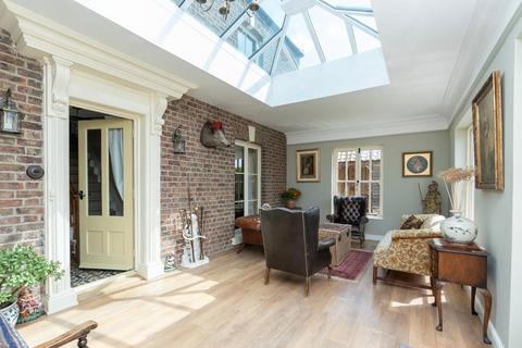 Barbridge Farm Low Grounds, Swineshead, Boston, PE20 3PG
