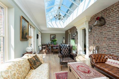 Barbridge Farm Low Grounds, Swineshead, Boston, PE20 3PG