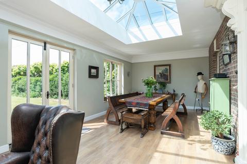 Barbridge Farm Low Grounds, Swineshead, Boston, PE20 3PG