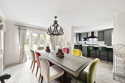 5 bedroom detached house for sale, Busbridge Close, East Malling, ME19