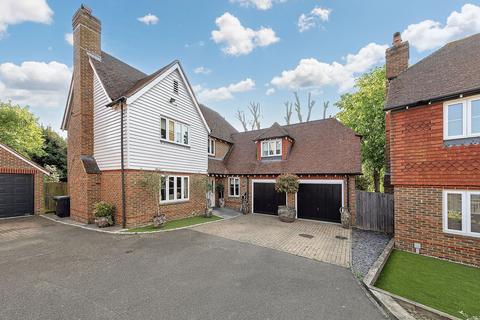 7 Busbridge Close, East Malling, West Malling, ME19 6BD