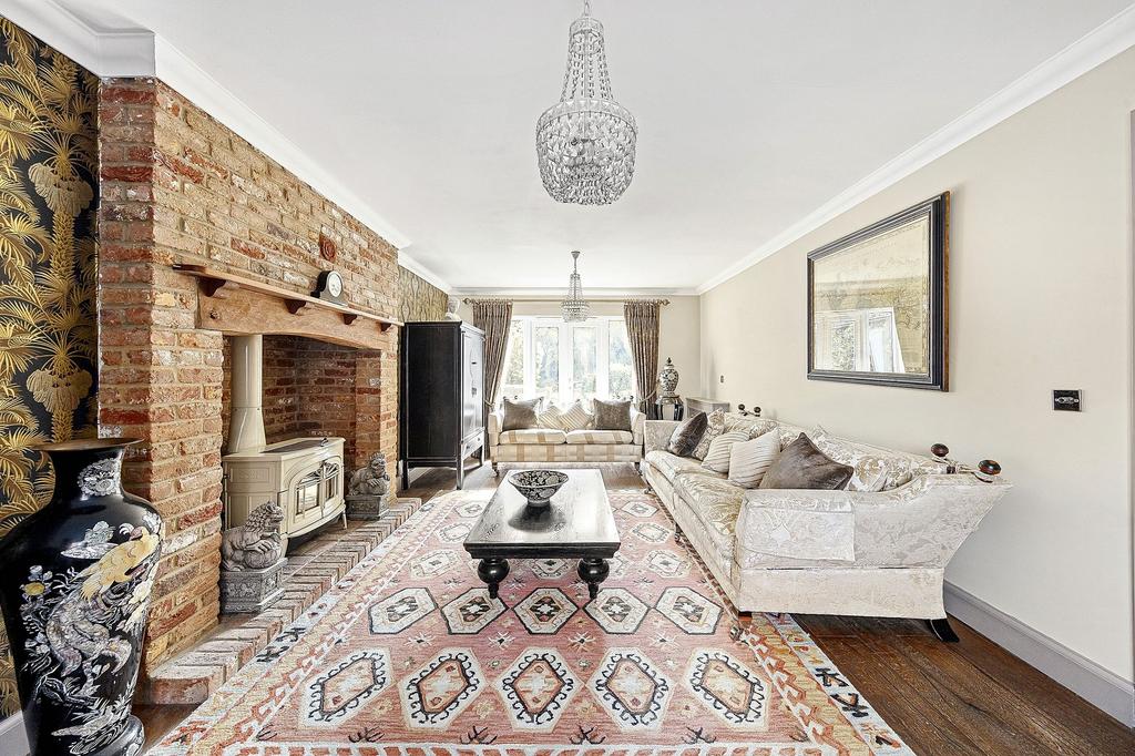 Sitting room