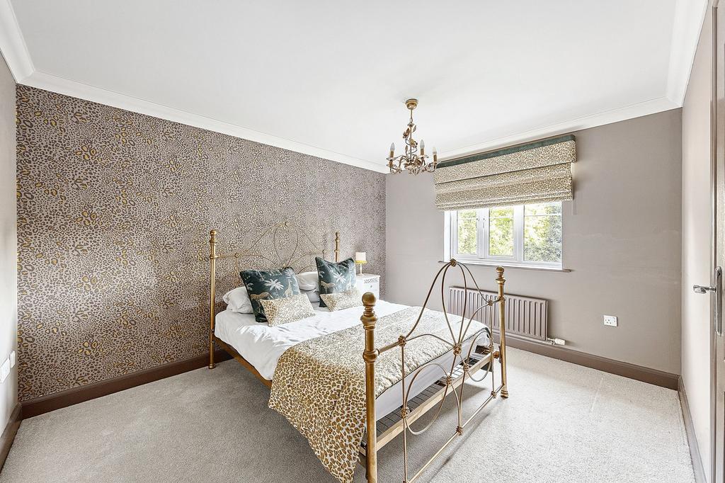 Main bedroom