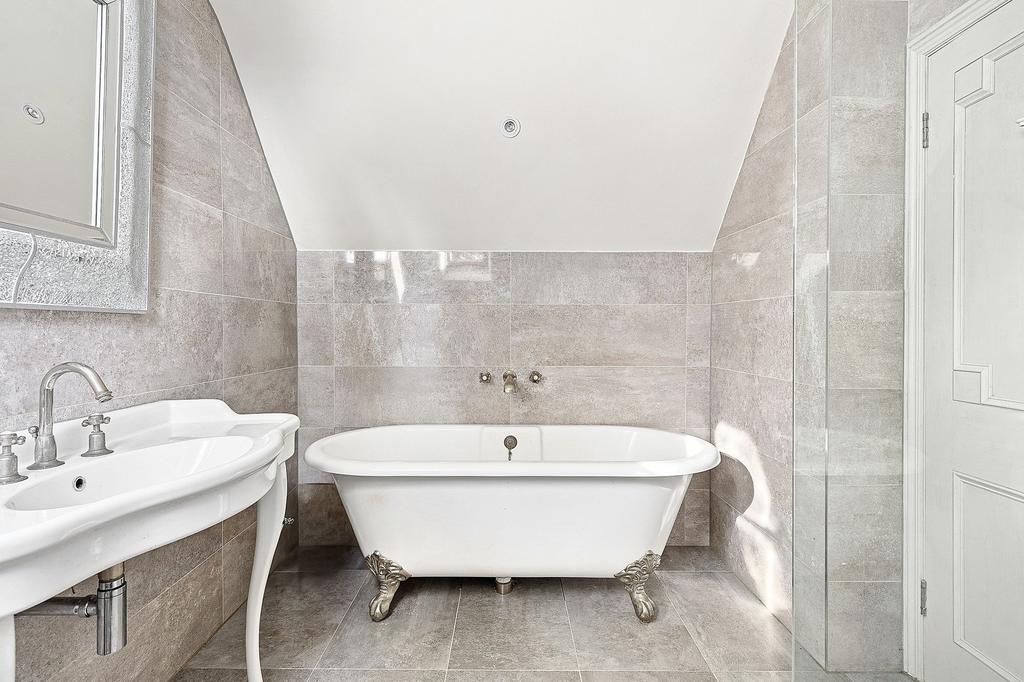 En suite