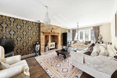 7 Busbridge Close, East Malling, West Malling, ME19 6BD