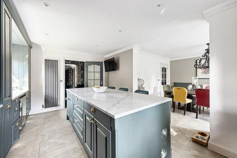 7 Busbridge Close, East Malling, West Malling, ME19 6BD