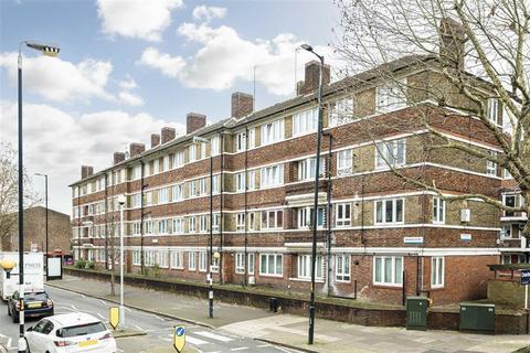 undefined, Longfield Estate, London SE1