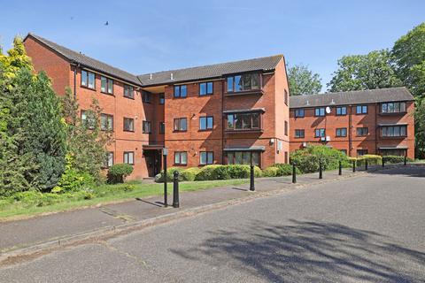 2 bedroom apartment for sale, Church Road, Buckhurst Hill, IG9