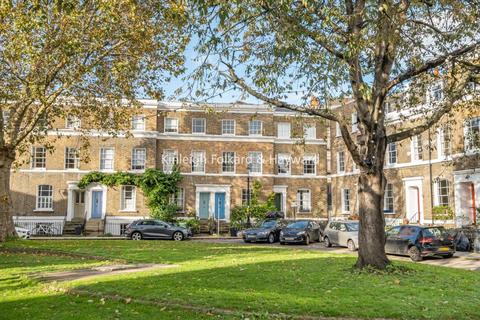 undefined, Hanover Gardens, London, SE11
