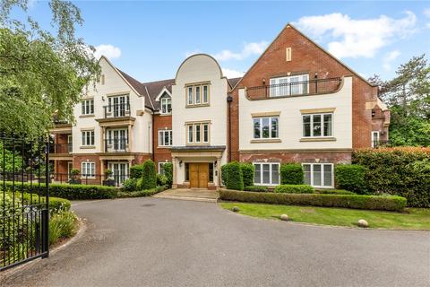 Devenish Road, Sunningdale, Berkshire, SL5