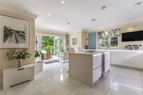 undefined, Devenish Road, Sunningdale, Berkshire, SL5
