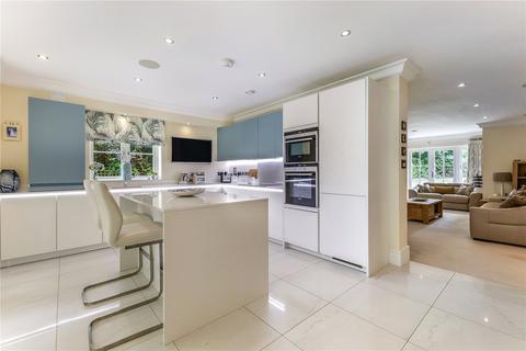 undefined, Devenish Road, Sunningdale, Berkshire, SL5