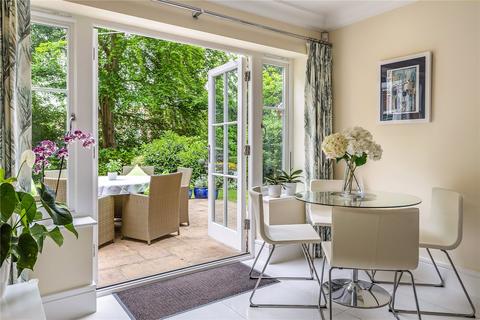 undefined, Devenish Road, Sunningdale, Berkshire, SL5