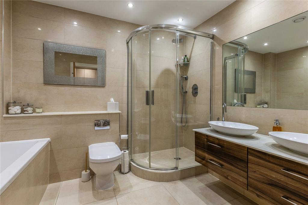 En Suite