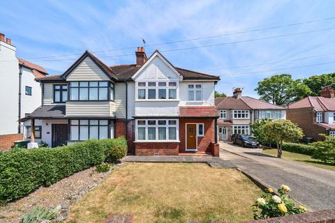 3 bedroom semi-detached house for sale, Upton Road, Bexleyheath