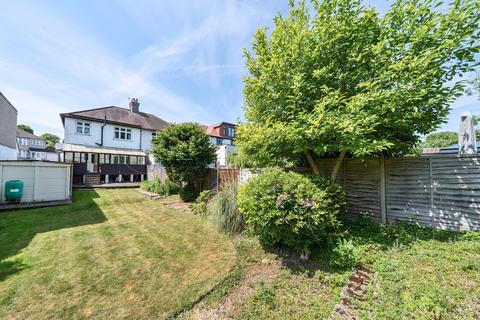 3 bedroom semi-detached house for sale, Upton Road, Bexleyheath