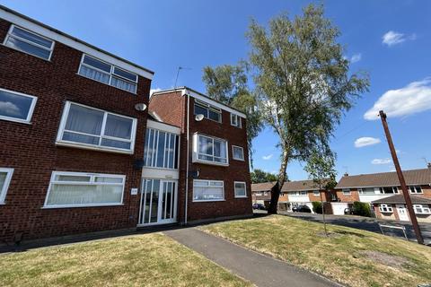 2 bedroom flat for sale, Blaenwern Drive, Halesowen B63