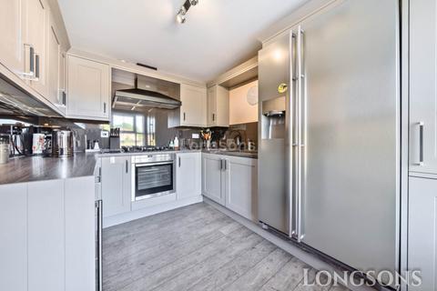 undefined, Redland Road Swaffham