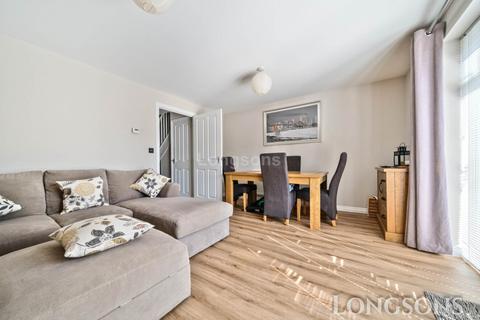 undefined, Redland Road Swaffham