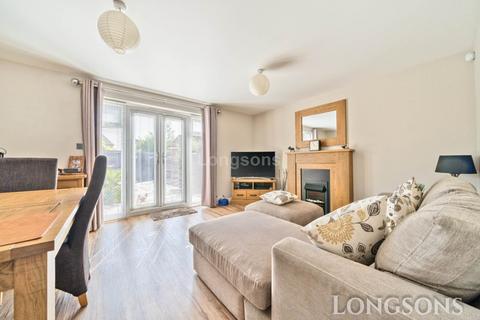 undefined, Redland Road Swaffham