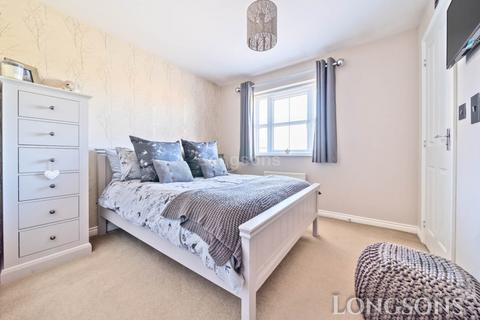 22 Redland Road, Swaffham, PE37 8GS