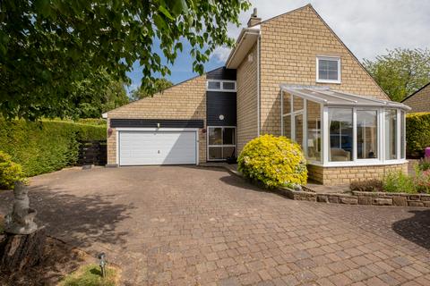 3 bedroom detached house for sale, Aydon Court, Corbridge NE45