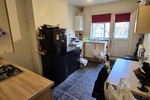 Property for sale, Langdale Road, Scarborough, North Yorkshire, YO12 7RA