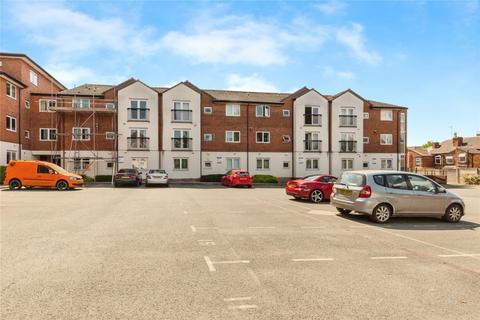 2 bedroom apartment for sale, Delamere Court, St. Marys Street, Crewe, Cheshire, CW1