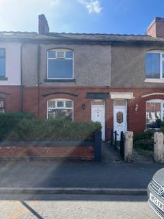 2 bedroom terraced house to rent, Seven Trees Avenue, Blackburn BB1