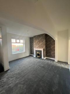 2 bedroom terraced house to rent, Seven Trees Avenue, Blackburn BB1