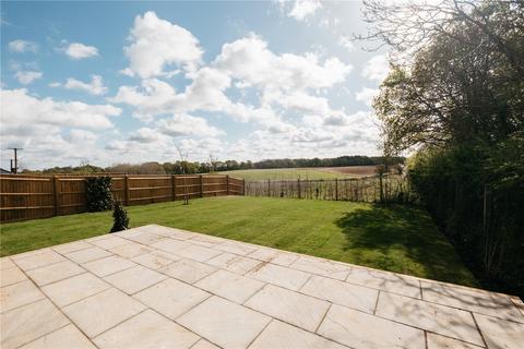 4 bedroom detached house for sale, Oak Field Gardens, Sherborne St John, RG24