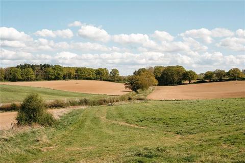 4 bedroom detached house for sale, Oak Field Gardens, Sherborne St John, RG24