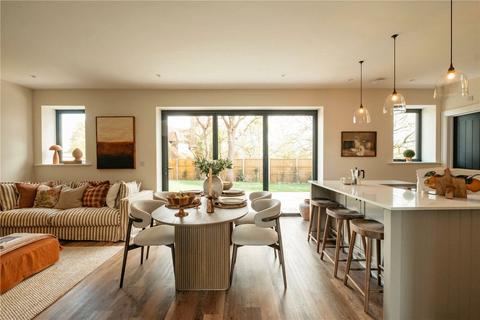 4 bedroom detached house for sale, Oak Field Gardens, Sherborne St John, RG24