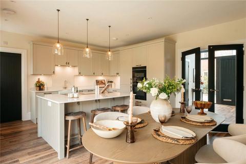 4 bedroom detached house for sale, Oak Field Gardens, Sherborne St John, RG24