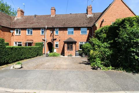 undefined, Wedgnock Green, Warwick, CV34