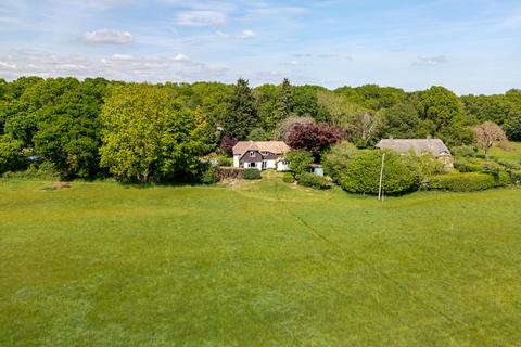 3 bedroom detached house for sale, Bleak Hill, Ringwood BH24