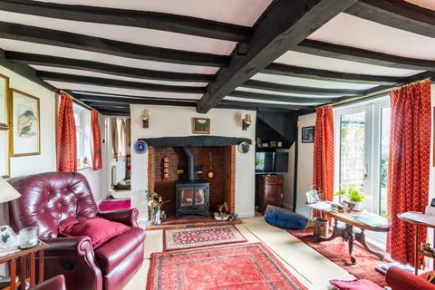 3 bedroom detached house for sale, Bleak Hill, Ringwood BH24