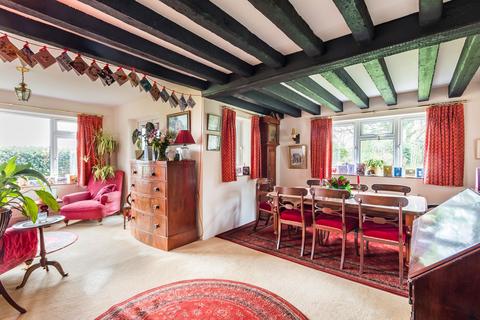 3 bedroom detached house for sale, Bleak Hill, Ringwood BH24