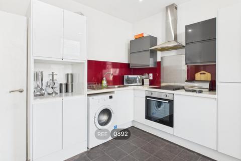 1 bedroom apartment to rent, George Street, HU1 3AB
