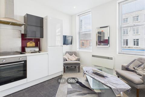 1 bedroom apartment to rent, George Street, HU1 3AB