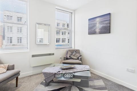 1 bedroom apartment to rent, George Street, HU1 3AB