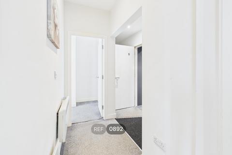 1 bedroom apartment to rent, George Street, HU1 3AB
