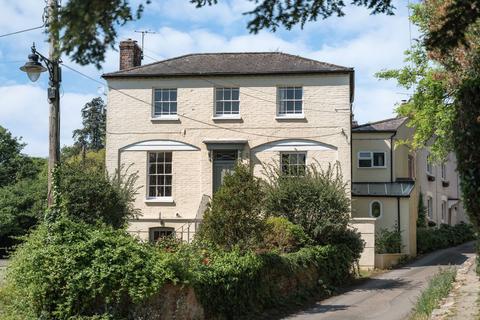 undefined, Market Hill, Whitchurch, Buckinghamshire HP22