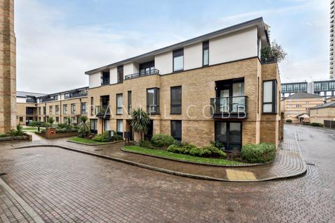 Freeman House, George Mathers Road, SE11