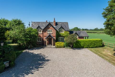 undefined, Baddiley Hall Lane, Baddiley Nr. Nantwich