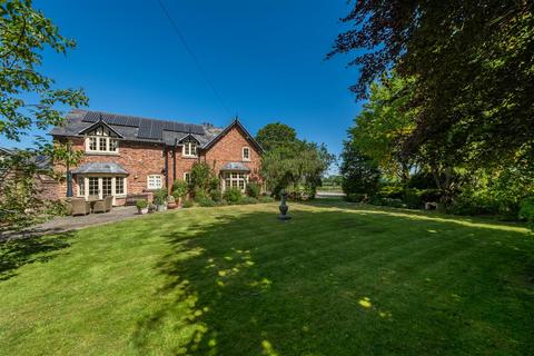 undefined, Baddiley Hall Lane, Baddiley Nr. Nantwich