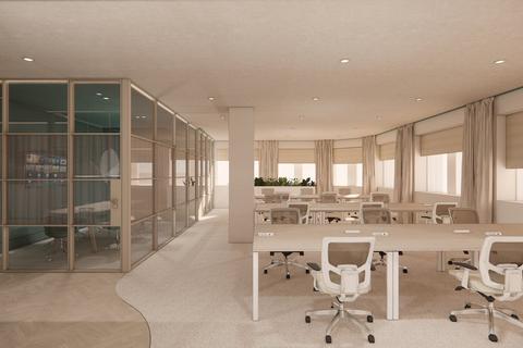 Office to rent, 1st Floor, 1 Eagle Place, London, SW1Y 6AF
