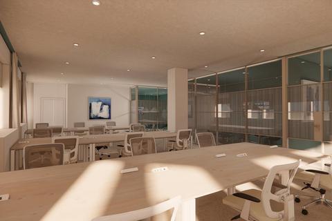 Office to rent, 1st Floor, 1 Eagle Place, London, SW1Y 6AF