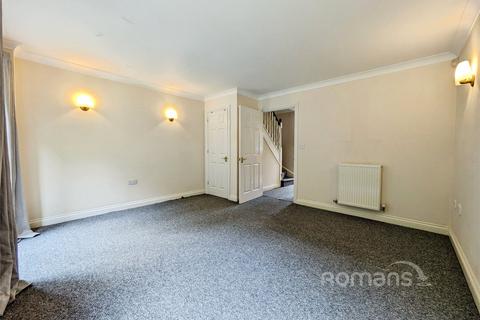 29 Wallace Grove, Three Mile Cross, Reading, RG7 1EZ