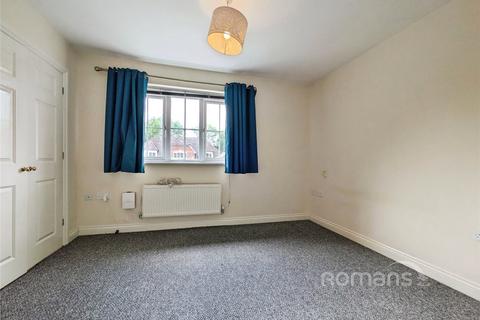 29 Wallace Grove, Three Mile Cross, Reading, RG7 1EZ
